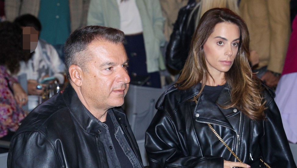 Mαρία Αντωνά: Η έντονη ενόχληση της on camera όταν ρωτήθηκε αν θα παντρευτεί με τον Λιάγκα [βίντεο]